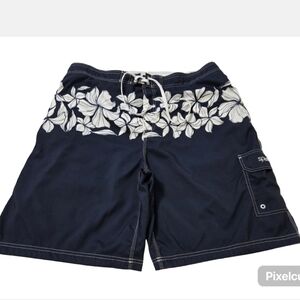 Speedo Board Shorts.